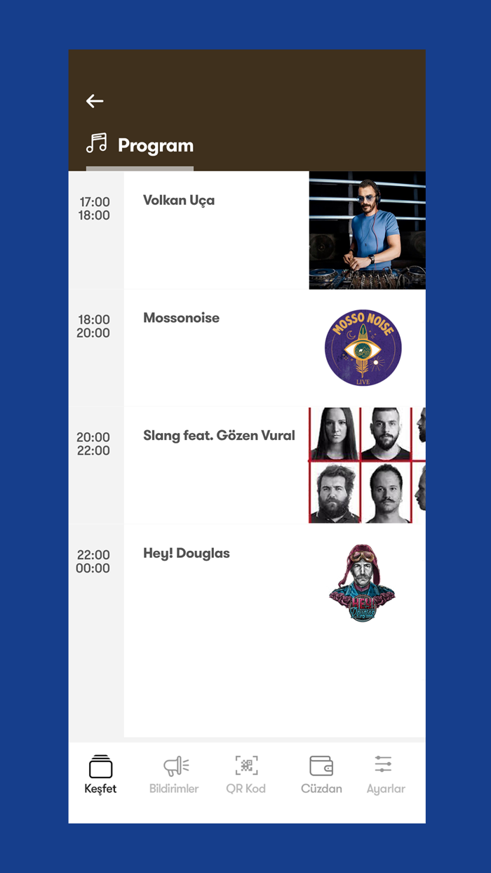 Eskişehir Festival Merkezi