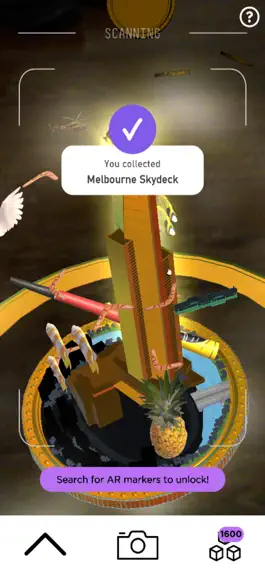 Game screenshot Skydeck AR Explorer mod apk