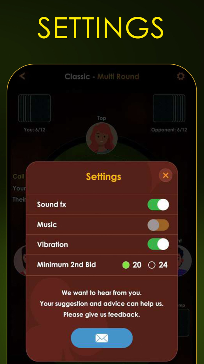 28 Card Game Offline