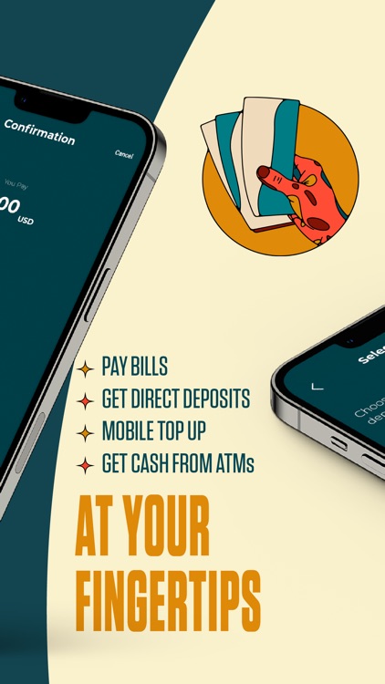 La Causa screenshot-7