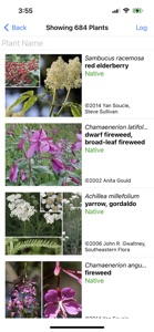 Alaska Wildflowers SW screenshot #3 for iPhone