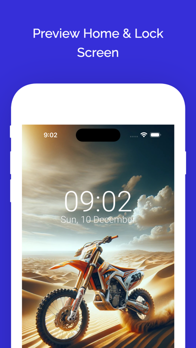 Bike Wallpapers & KTM 4K/HD Screenshot