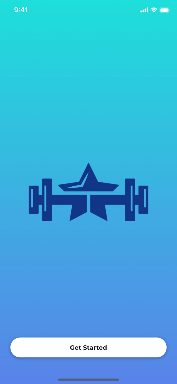 BlueStar Fitness
