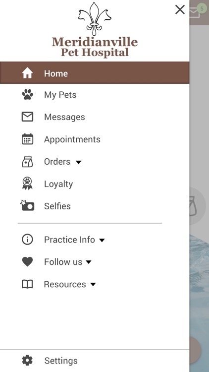 Meridianville Pet Hospital screenshot-4