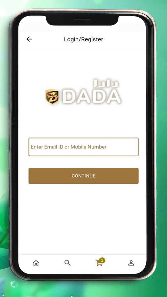 Dada Healthcare - 1.0 - (iOS)