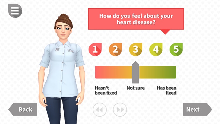 Six Steps to Cardiac Recovery screenshot-5
