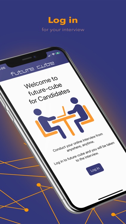 future-cube for Candidates