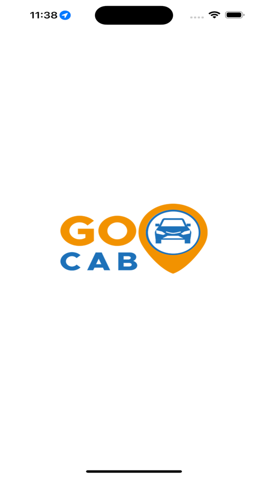Go cab - 1.0.2 - (iOS)