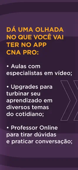 Game screenshot CNA Pro apk