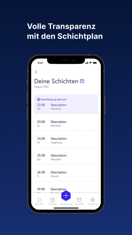 #1. mycompleet (iOS) 由: compleet GmbH