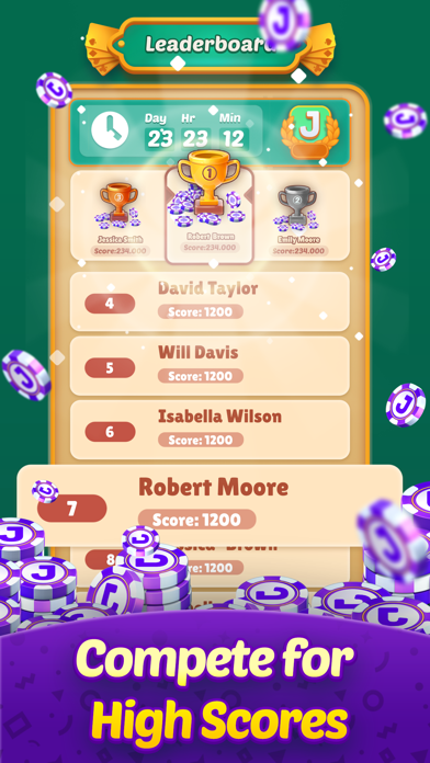 Jackpocket BlackJack Screenshot