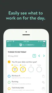 blissbodyu problems & solutions and troubleshooting guide - 3