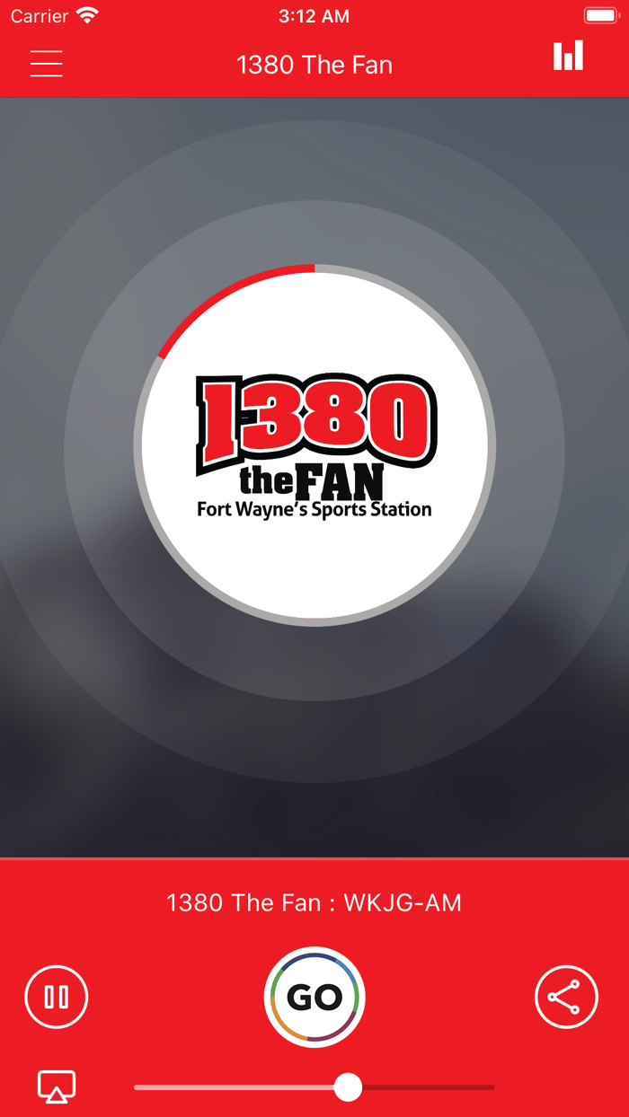 1380 The Fan