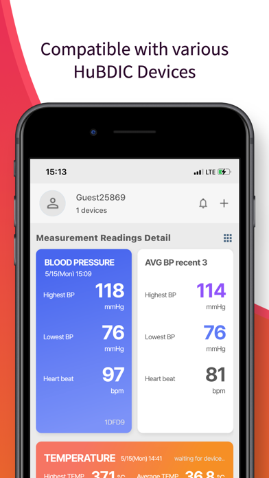 HuBDICHealthHub