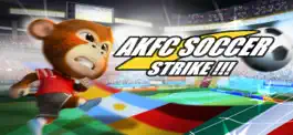 Game screenshot AKFC Football Strike apk