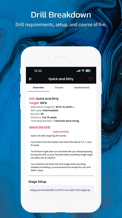 Range Buddy Pro screenshot-8