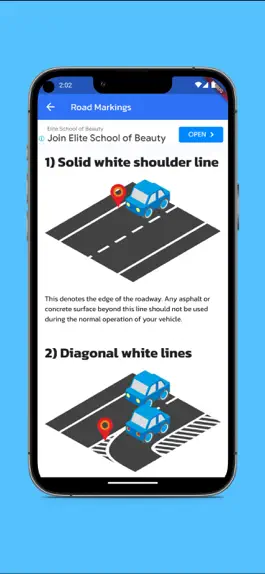 Game screenshot LTO Reviewer apk