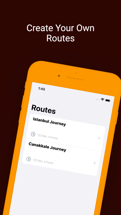 Extory Screenshot