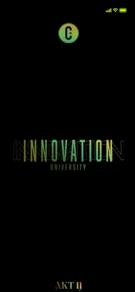 Game screenshot Innovation University AR mod apk