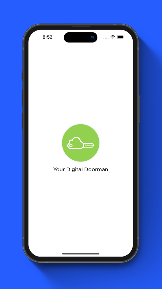 #2. SecuriKey – Digital Door Man (iOS) 由: FRAMEWRK, Incorporated