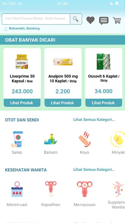 Farma Medis screenshot-3