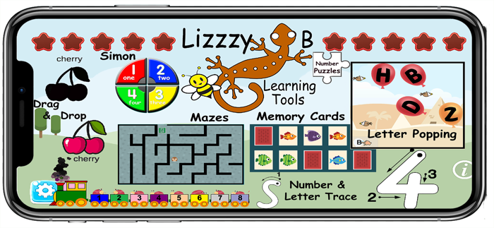 Autism Learning Tools