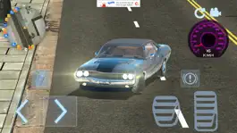 Game screenshot Aventador Car Drive Simulator hack