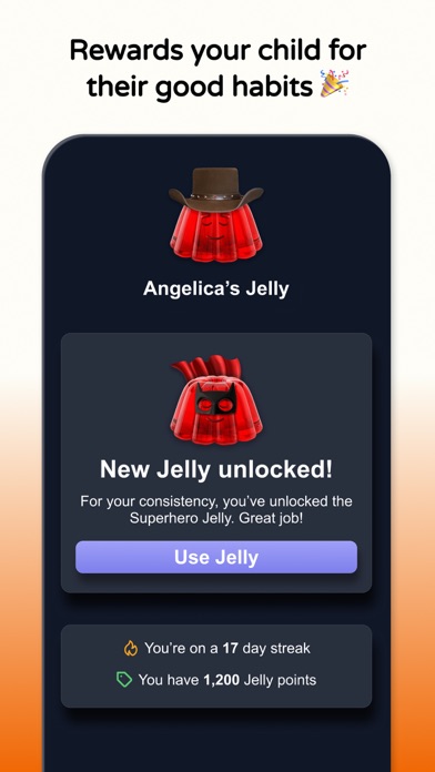 Screenshot #3 pour Jelly: Study Focus Helper