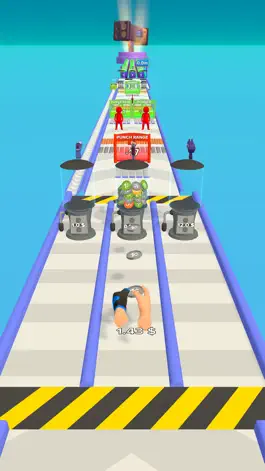 Game screenshot Smash to Evolve hack