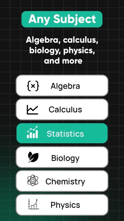 Ai Math Solver & Tutor screenshot-5