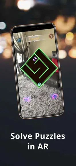 Game screenshot aRmazing apk