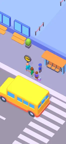 Game screenshot Railway Station: Train Tycoon mod apk