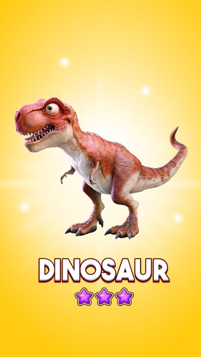 Mix Merge Dragon Epic War Game Screenshot