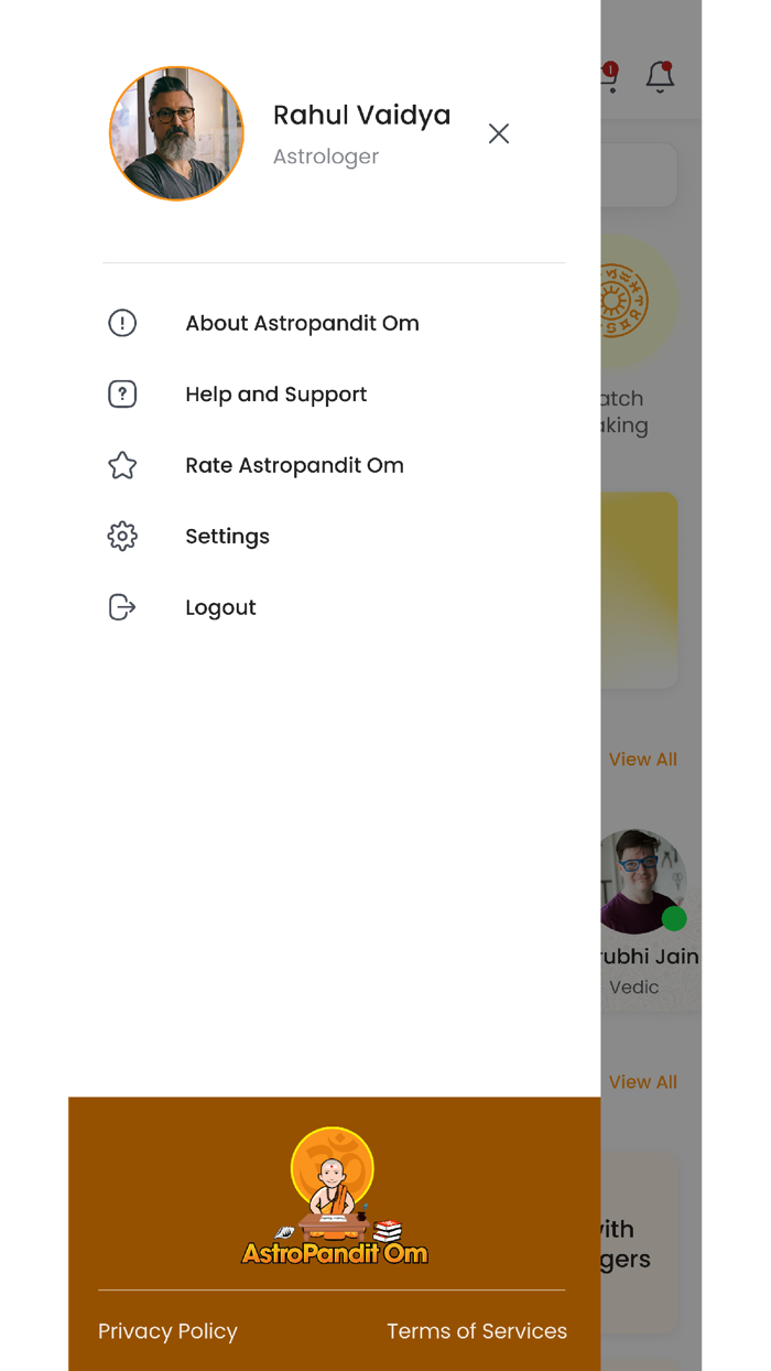 For Astrologers-AstroPandit Om