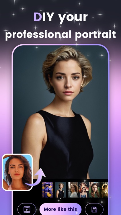 Any.me - Your AI Photographer screenshot-3