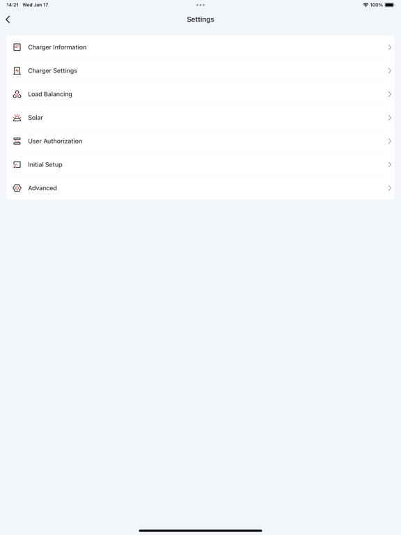 Screenshot #6 pour ATS Charge