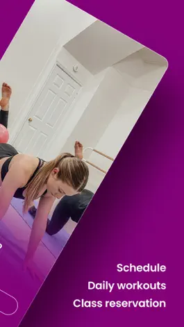 Game screenshot The Fitness Studio by KICKS apk