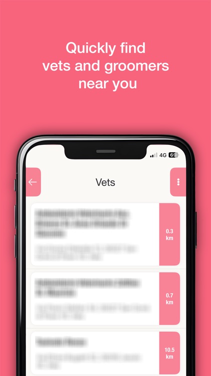 Friendly Pets screenshot-5