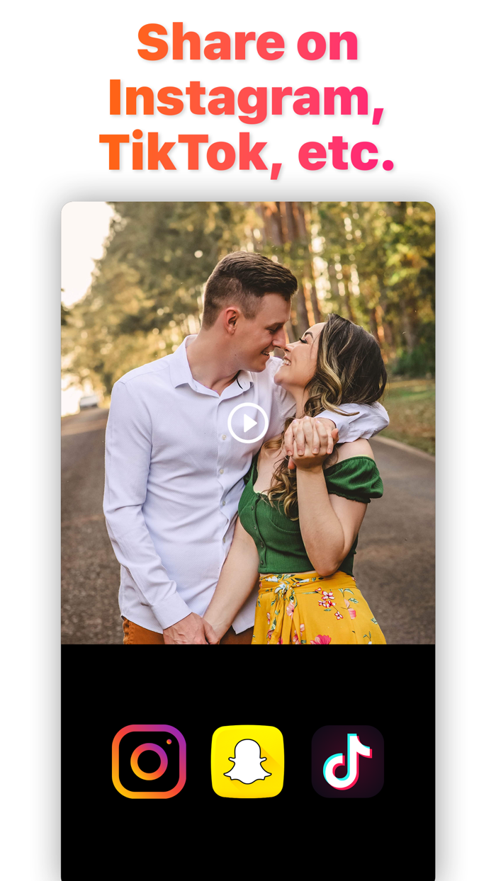 Crop Video for Insta Size