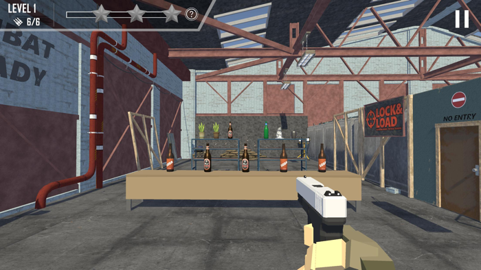 Shooting Elite Hunt and Skeet