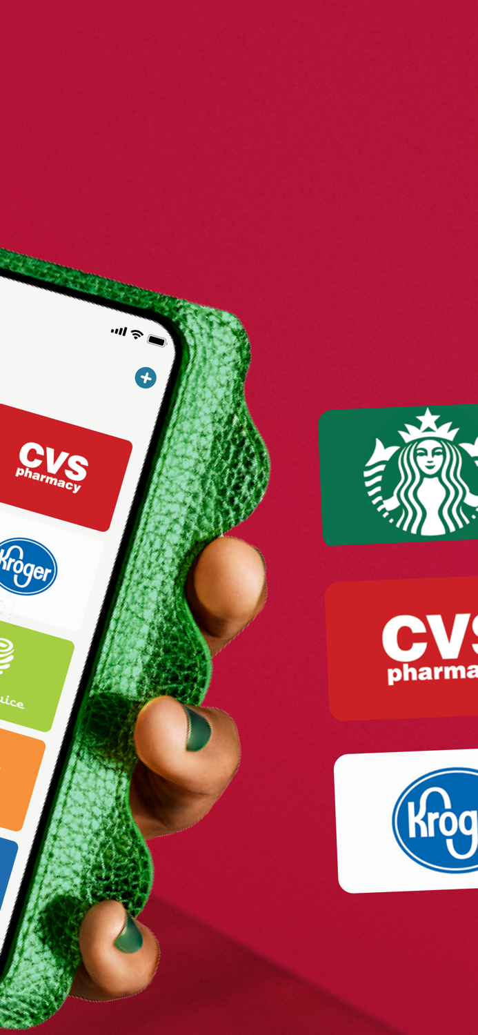 Stocard - Rewards Cards Wallet