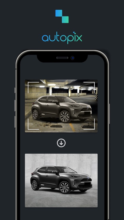 Autopix - Photo App