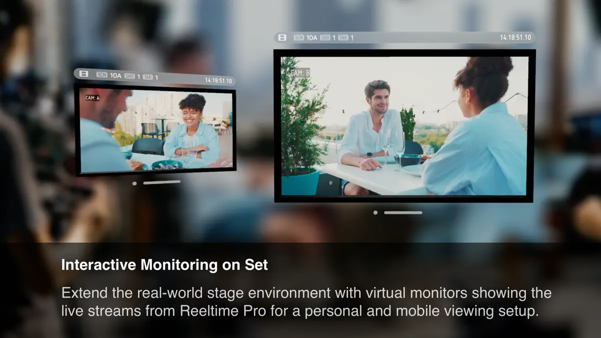 Reeltime Cinema screenshot 2