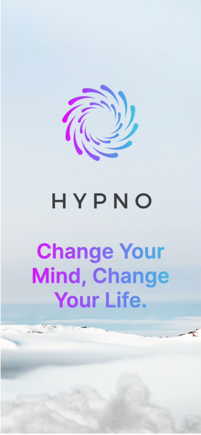 Hypno - Hypnosis and Affirmation