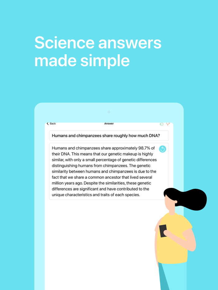 Homework Answers - School apps