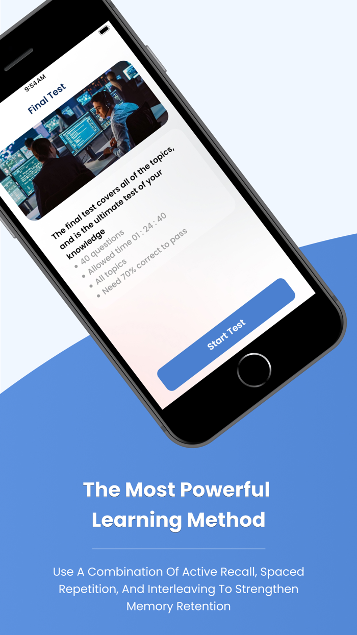 Azure Fundamentals Exam Prep