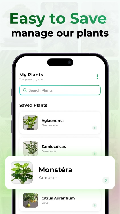 Plant Identifier by Picture screenshot-3