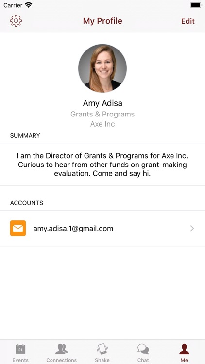 NAAG Meetings screenshot-3