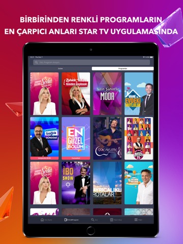 Star TV - Dizi İzle - Canlı TVのおすすめ画像4