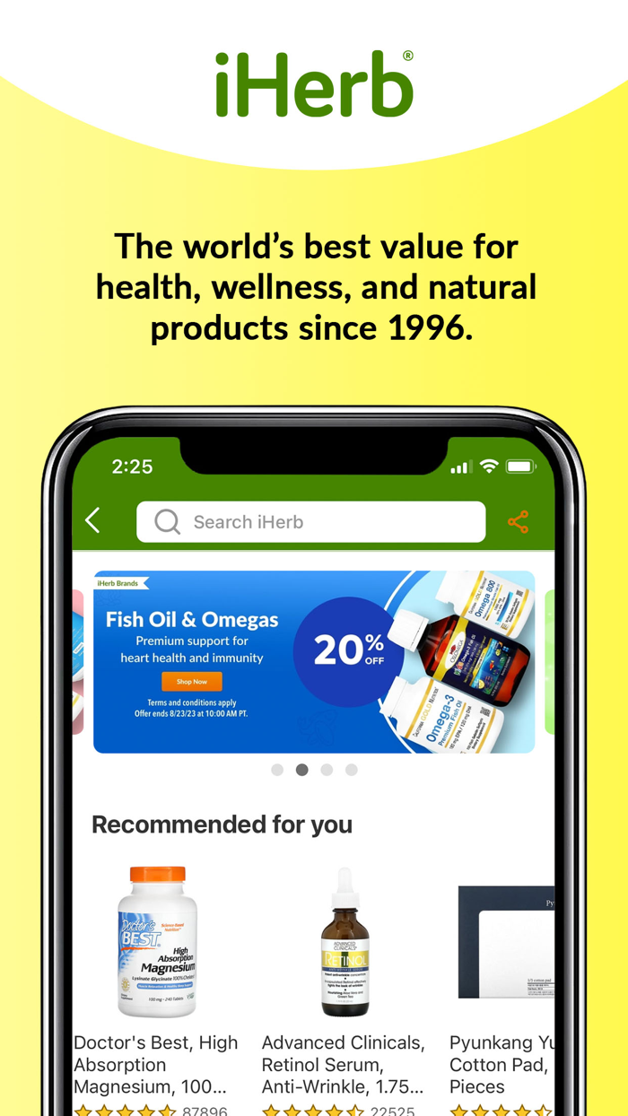 iHerb